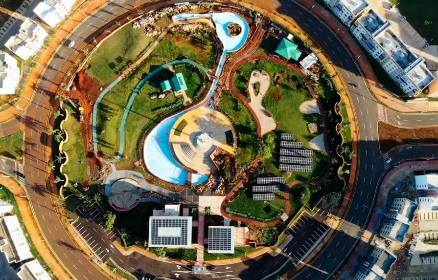 Inaugurarán Parque Temático de Energía Renovable en Ciudad Juan Bosch