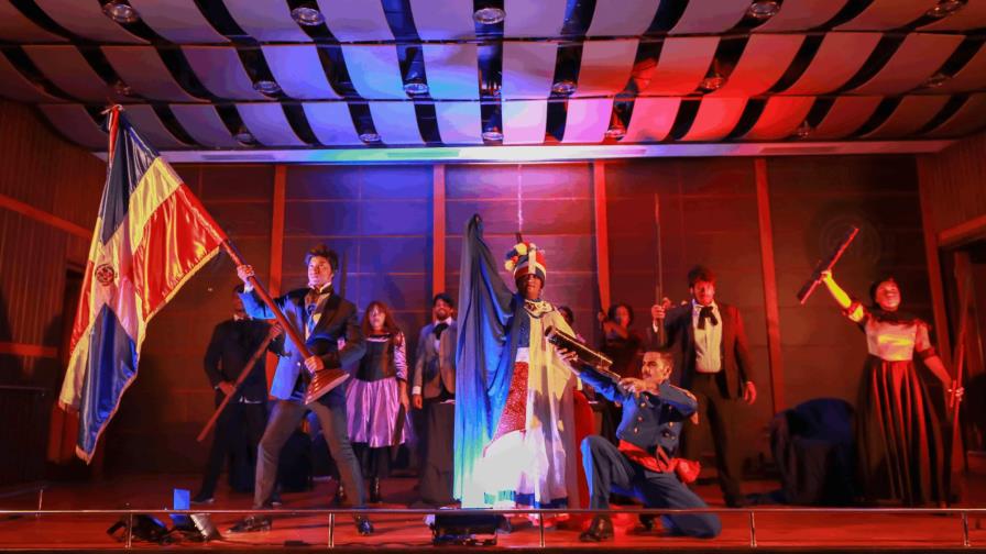 Estudiantes ITSC presentan obra “Grito de Independencia” Estudiantes ITSC presentan obra “Grito de Independencia”