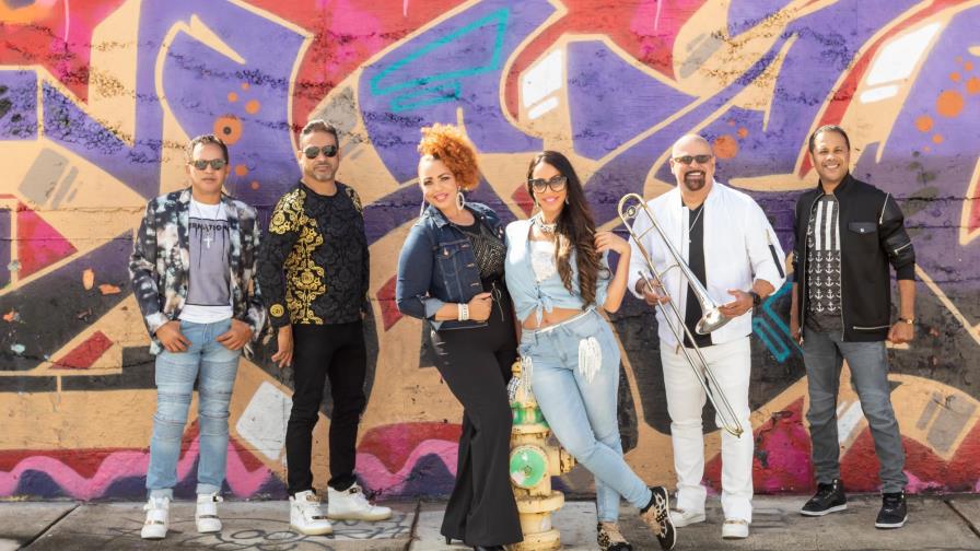 Noche de baile con The New York Band