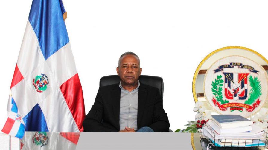 La advertencia de Héctor Acosta al cónsul dominicano en España