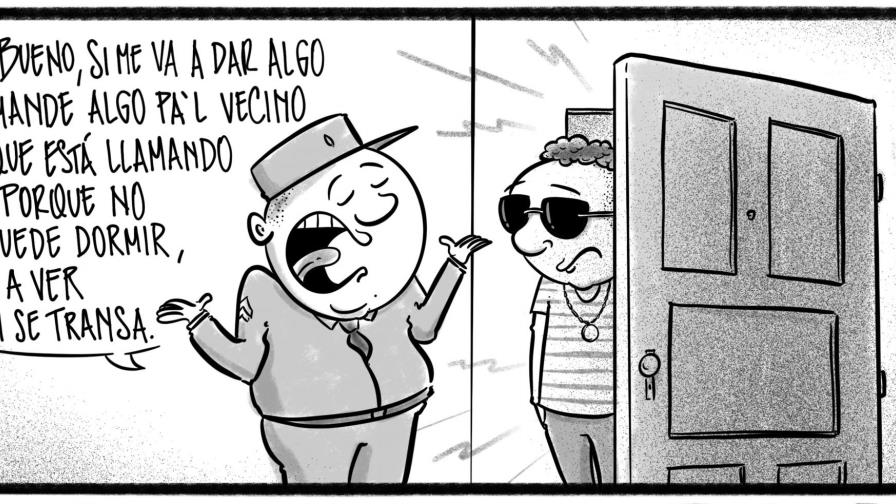 Noticiero Poteleche Noticiero Poteleche