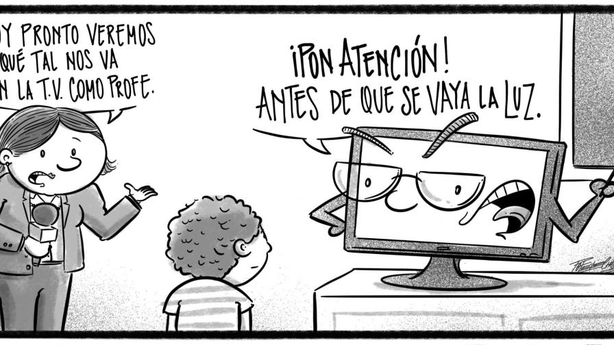 Noticiero Poteleche Noticiero Poteleche