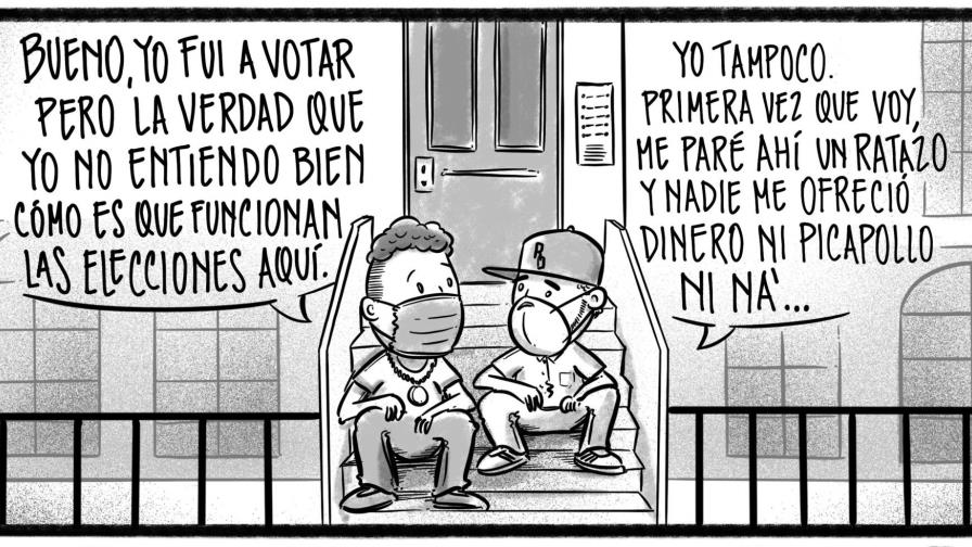 Noticiero Poteleche