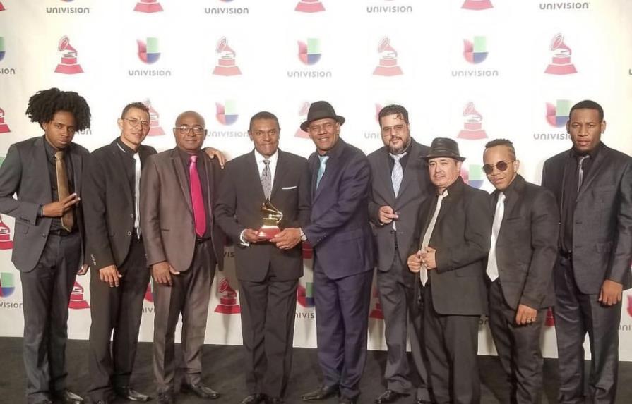 Alfareros, José Alberto “El Canario” y Juan Luis Guerra  ganan Latin Grammy