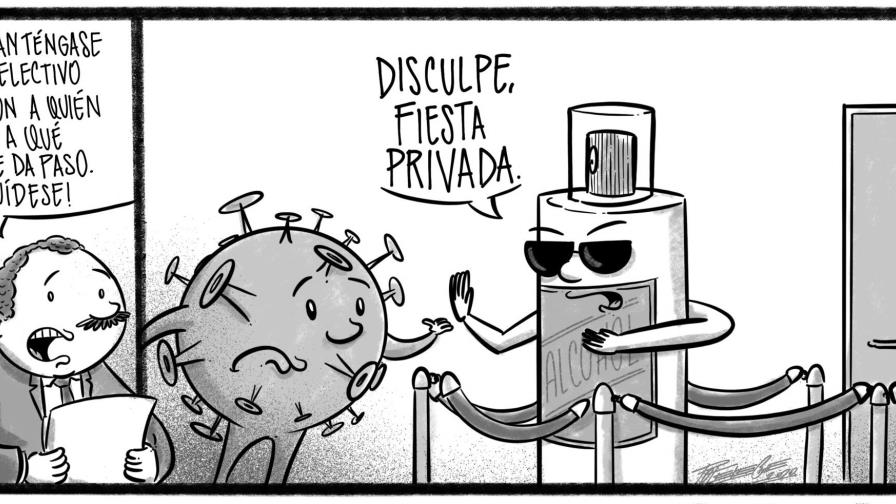 Noticiero Poteleche