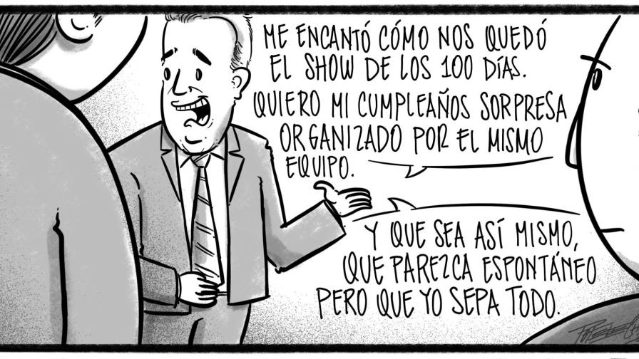 Noticiero Poteleche