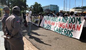 M&aacute;s de 7,000 trabajadores ca&ntilde;eros esperan pensiones 