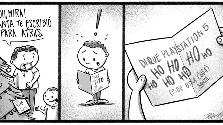 Noticiero Poteleche