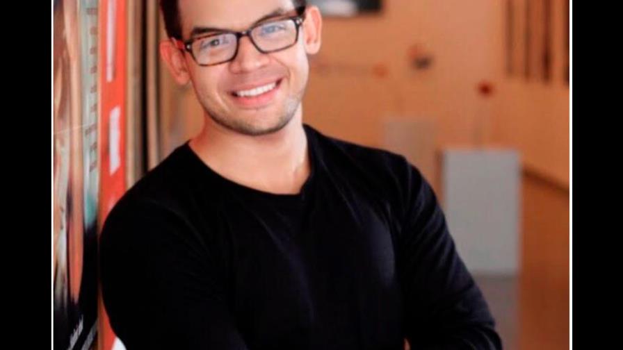 Alina Vargas da vida a personaje protagónico en película “Scammer”