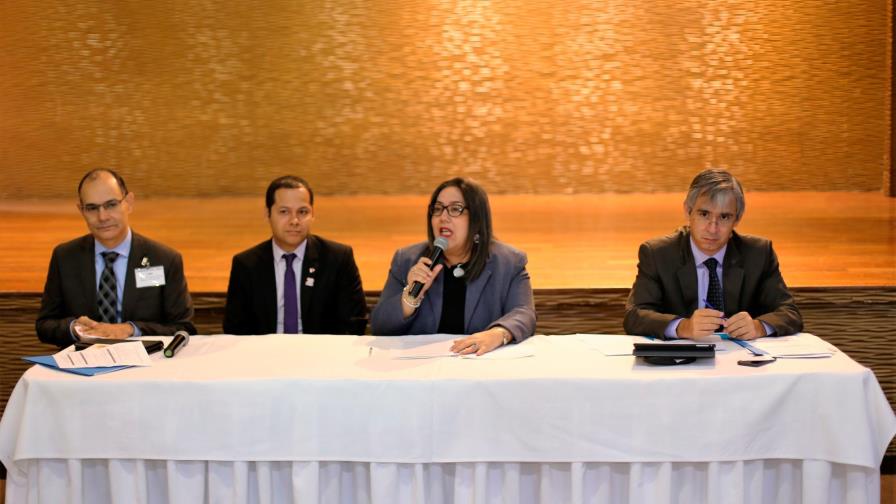 Poder Judicial presentó informe sobre asistencia a personas vulnerables