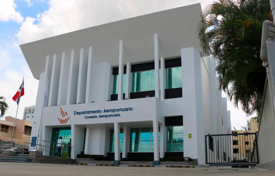 Comisión Aeroportuaria determina no existe obligación de pago de aeropuertos a favor del Cesac