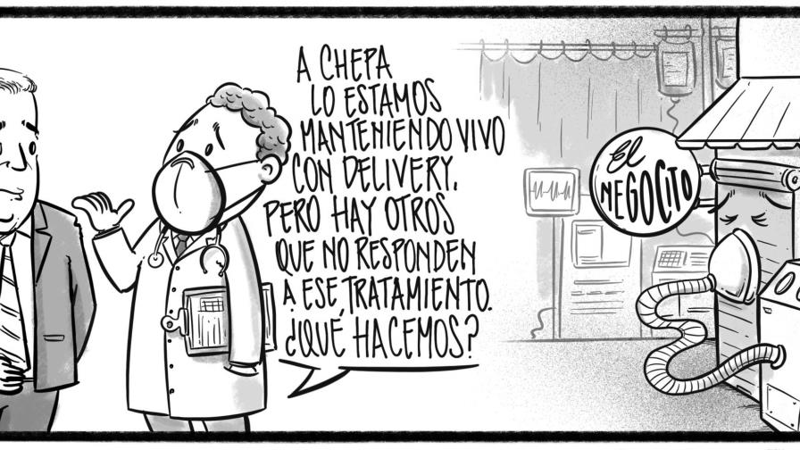Noticiero Poteleche