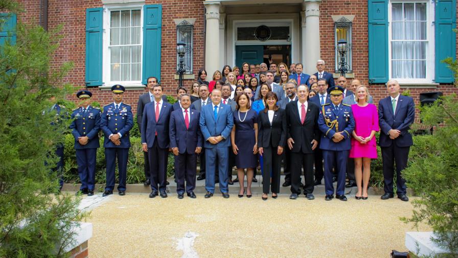 Anuncian celebración de la Semana Dominicana en Estados Unidos 