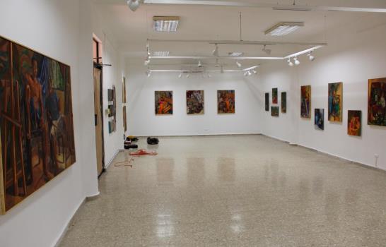 Escuela Nacional de Artes Visuales inaugurará colectiva Escuela Nacional de Artes Visuales inaugurará colectiva