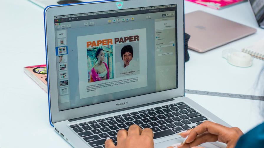 Explora tu pasión con los nuevos cursos virtuales de Chavón Explora tu pasión con los nuevos cursos virtuales de Chavón