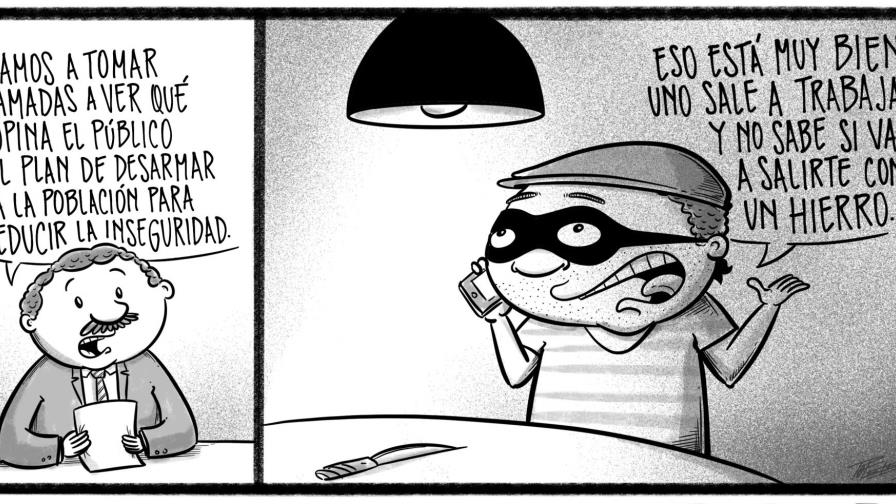 Noticiero Poteleche