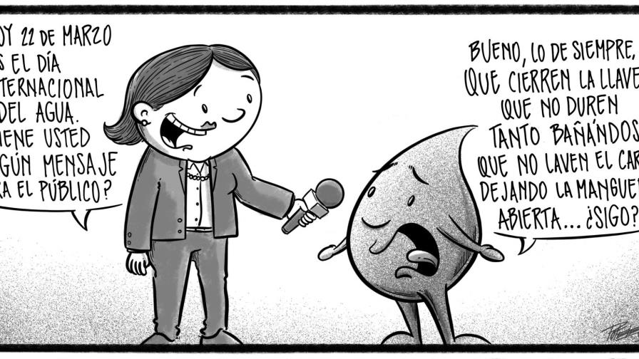 Noticiero Poteleche