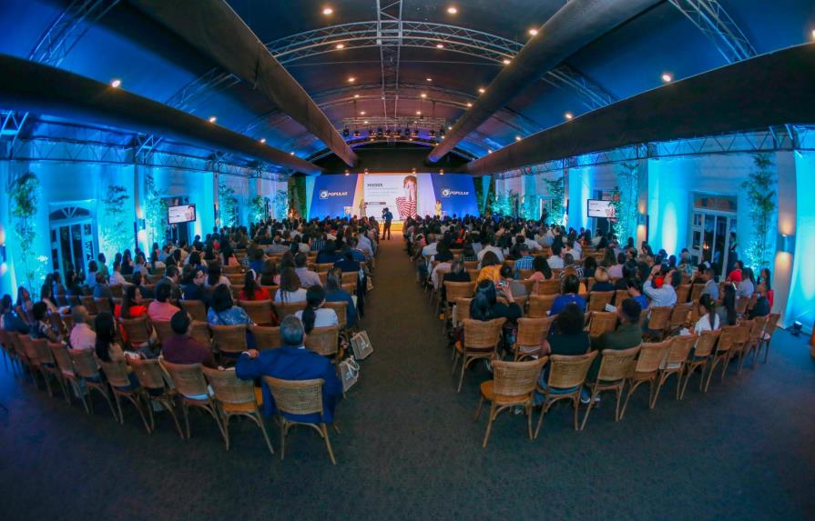 El Banco Popular ofrece conferencia de educación financiera a más de 500 clientes 
