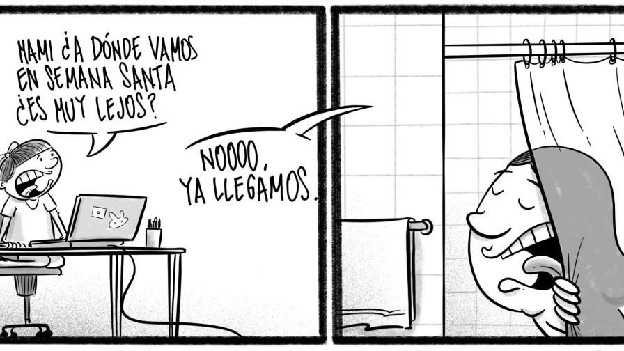 Noticiero Poteleche