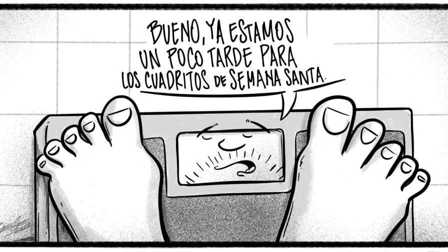 Noticiero Poteleche