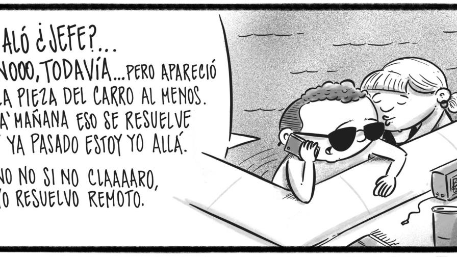 Noticiero Poteleche