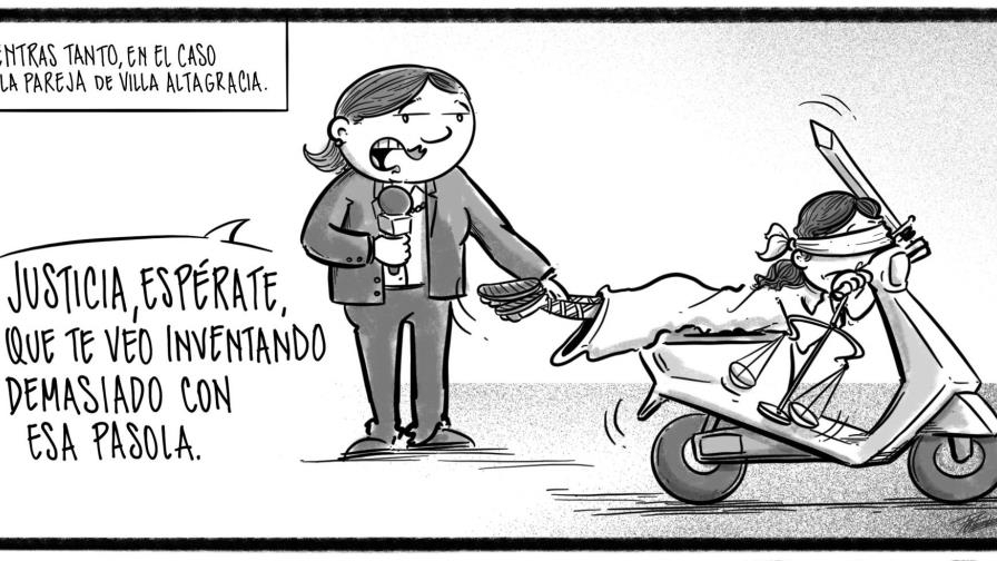 Noticiero Poteleche