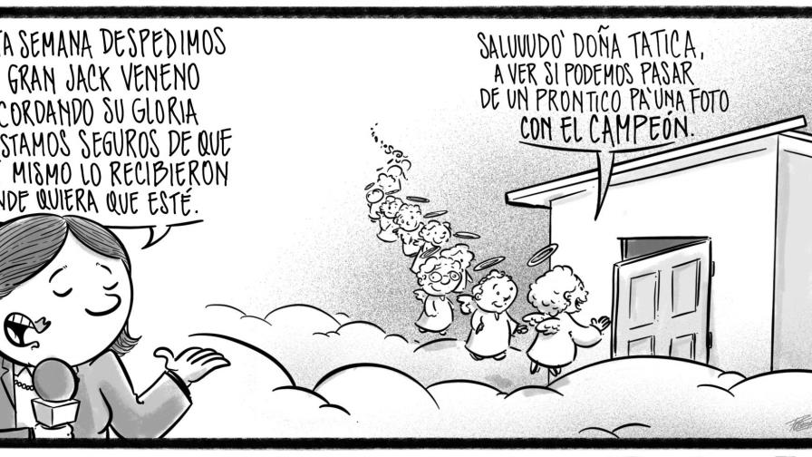 Noticiero Poteleche