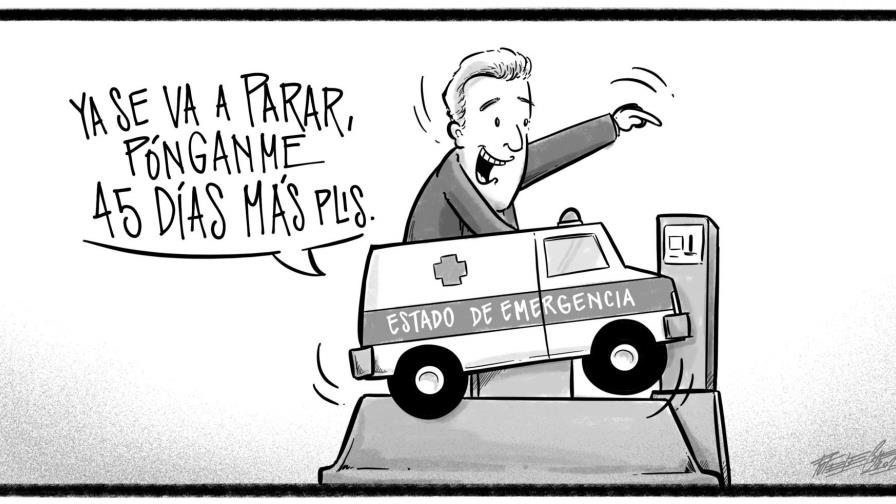 Noticiero Poteleche