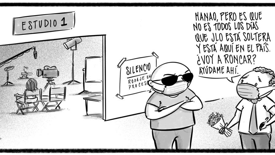 Noticiero Poteleche
