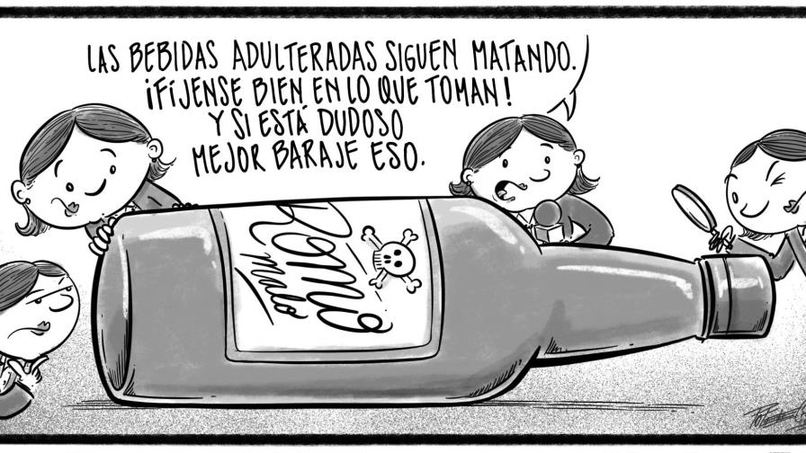 Noticiero Poteleche