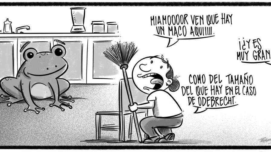 Noticiero Poteleche