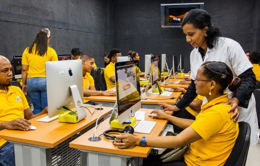 Grupo Puntacana se integra al plan de formación virtual que desarrolla el INFOTEP