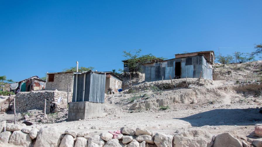 Ministro de Economía recuerda pobreza se concentra en frontera