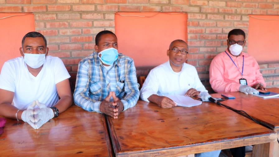 Cámara de la Empresa Privada asegura coronavirus sepulta pequeños negocios