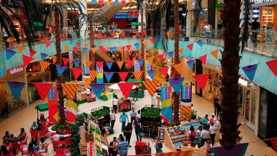 Regresa el Mercadito central de Ágora Mall Regresa el Mercadito central de Ágora Mall