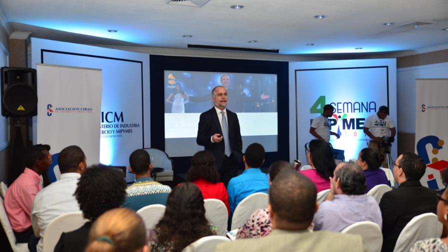 Asociación Cibao impacta a 8,000 estudiantes con educación financiera Asociación Cibao impacta a 8,000 estudiantes con educación financiera