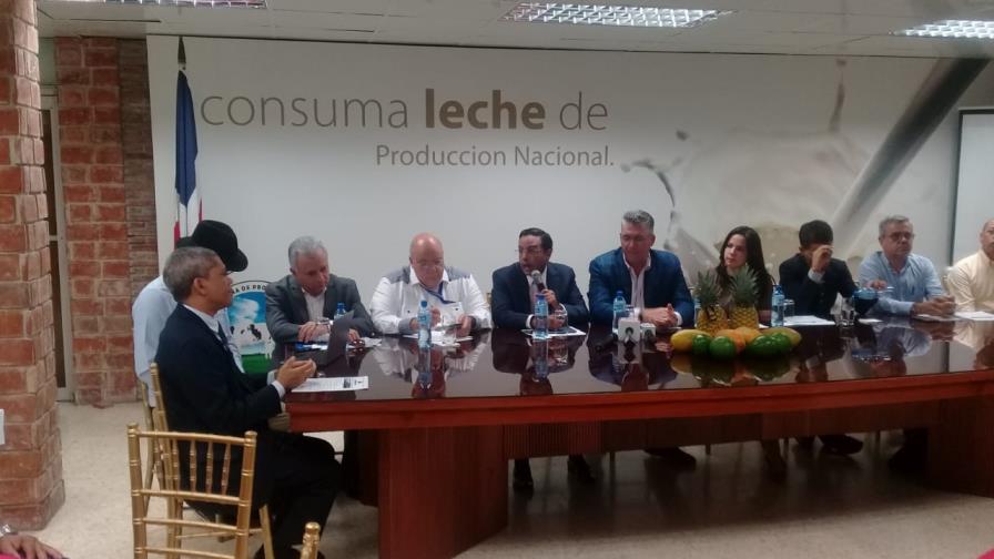 Confenagro forma comisión para incentivar exportaciones