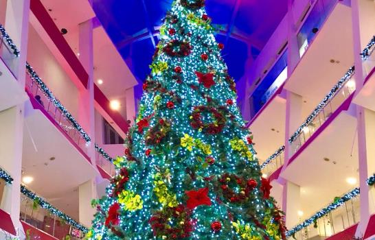 La magia de la Navidad se vive en Acrópolis La magia de la Navidad se vive en Acrópolis