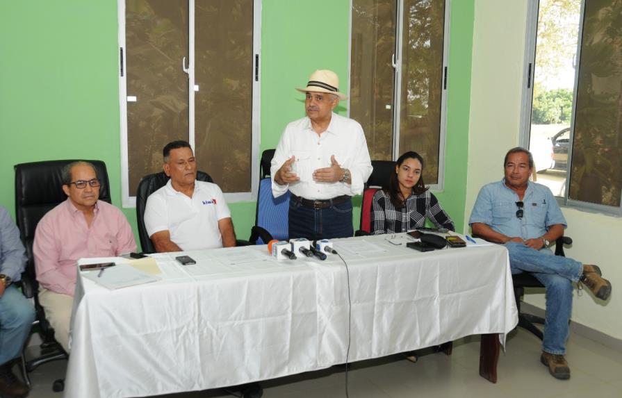 Proyecto “La Cruz de Manzanillo” recupera certificación orgánica 