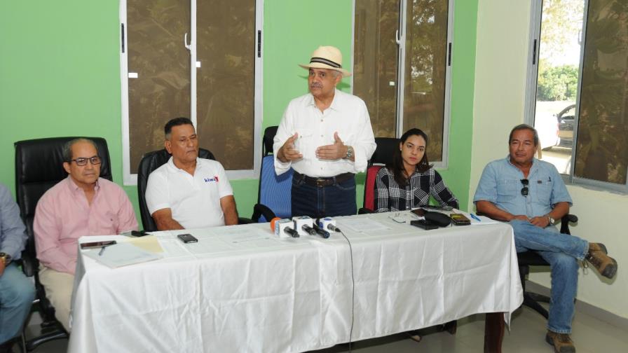 Proyecto “La Cruz de Manzanillo” recupera certificación orgánica 