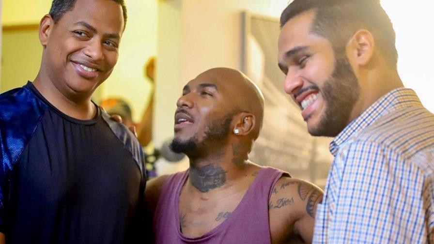 “Casi fiel”, mucho humor para inaugurar la cartelera del cine dominicano “Casi fiel”, mucho humor para inaugurar la cartelera del cine dominicano