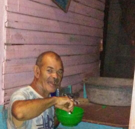 En Jacagua reportan desaparecido hombre con problemas mentales