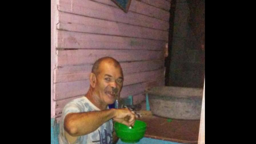 En Jacagua reportan desaparecido hombre con problemas mentales