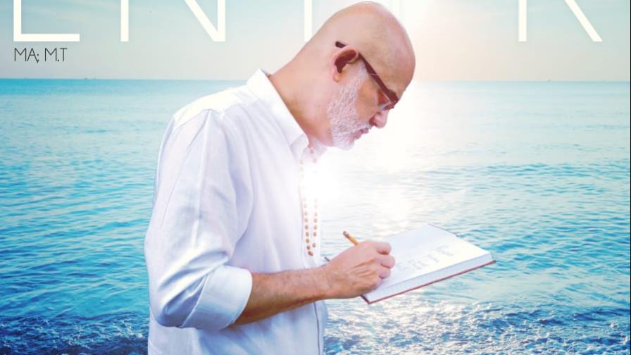 “Prescripción para pensar”; nuevo disco de Enyi K “Prescripción para pensar”; nuevo disco de Enyi K