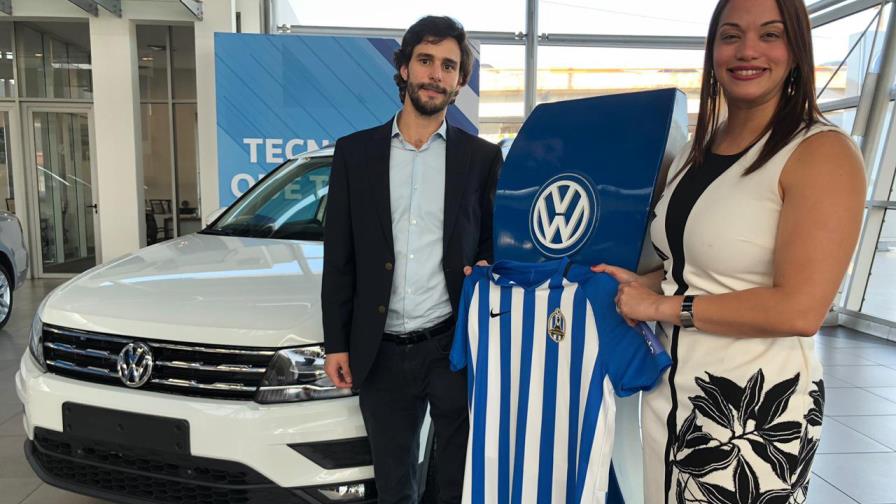 Destacan vínculo del sector privado con proyecto de desarrollo del fútbol