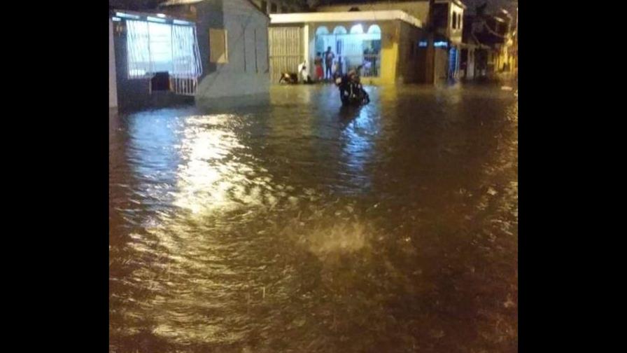 Desplazados por las lluvias en Puerto Plata retornan a sus hogares Desplazados por las lluvias en Puerto Plata retornan a sus hogares