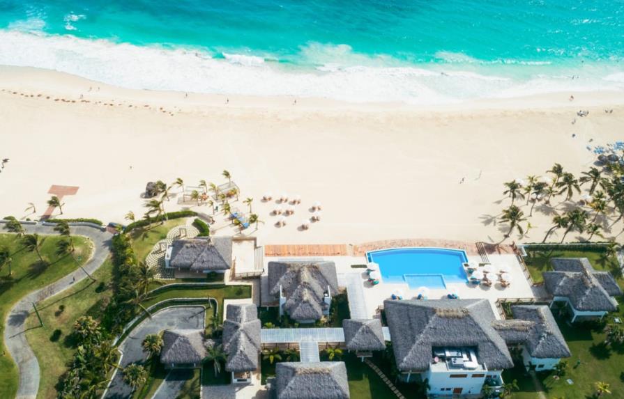 Grupo Ankrom y Cana Rock desarrollarán condo-hotel en Punta Cana