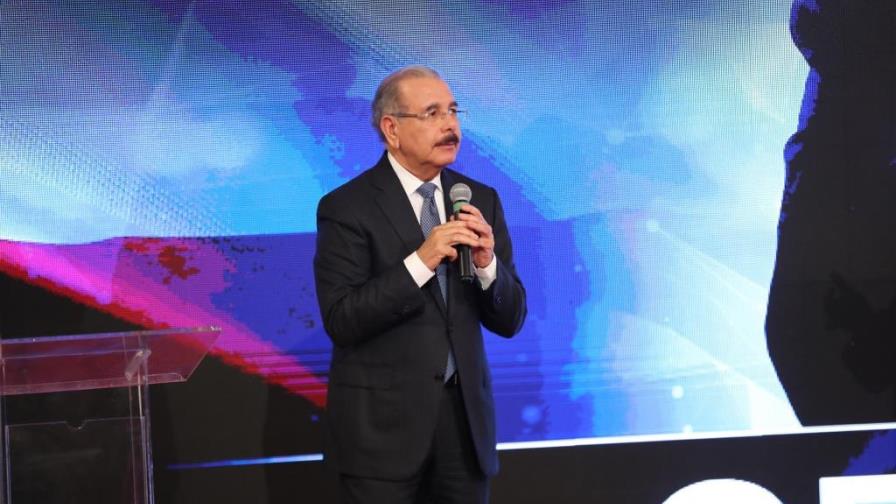 Medina dice hay sectores que no han podido pasar segunda revolución industrial