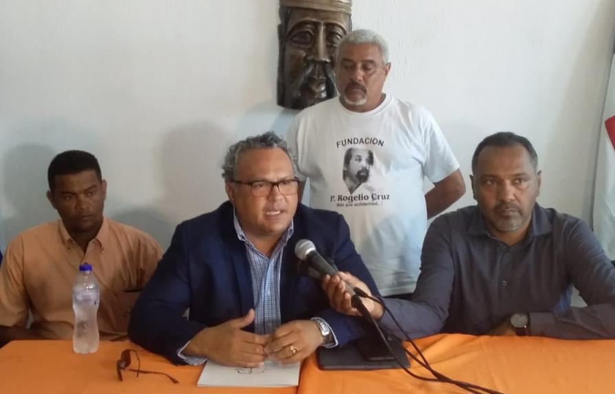 Continúa rechazo instalación relleno sanitario en Cofresí, Puerto Plata