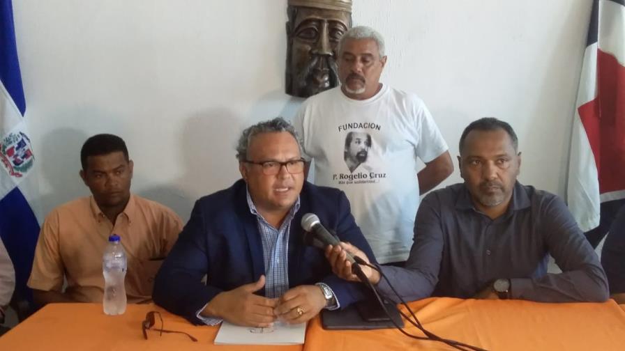 Continúa rechazo instalación relleno sanitario en Cofresí, Puerto Plata